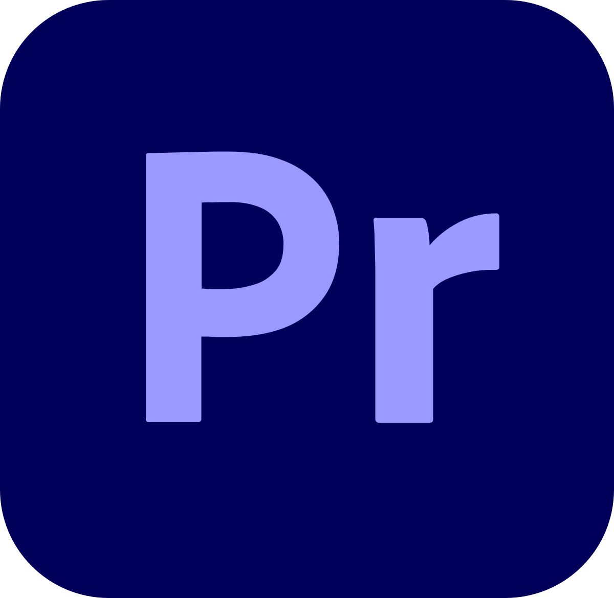 Adobe Première Pro